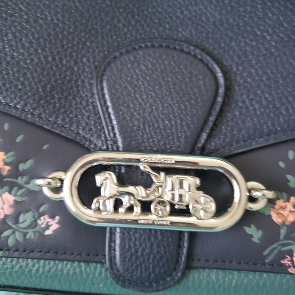 Coach bag - Picture 3 of 5